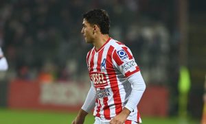 LR Vicenza-Lecco: 0-0 al termine del primo tempo