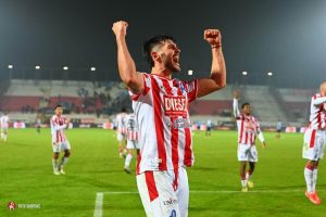 Caldiero Terme-LR Vicenza: arbitrerà Milone