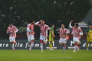 LR Vicenza-Pro Vercelli: i convocati di mister Vecchi