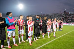 Clodiense-LR Vicenza: le parole di Andreucci prima della gara