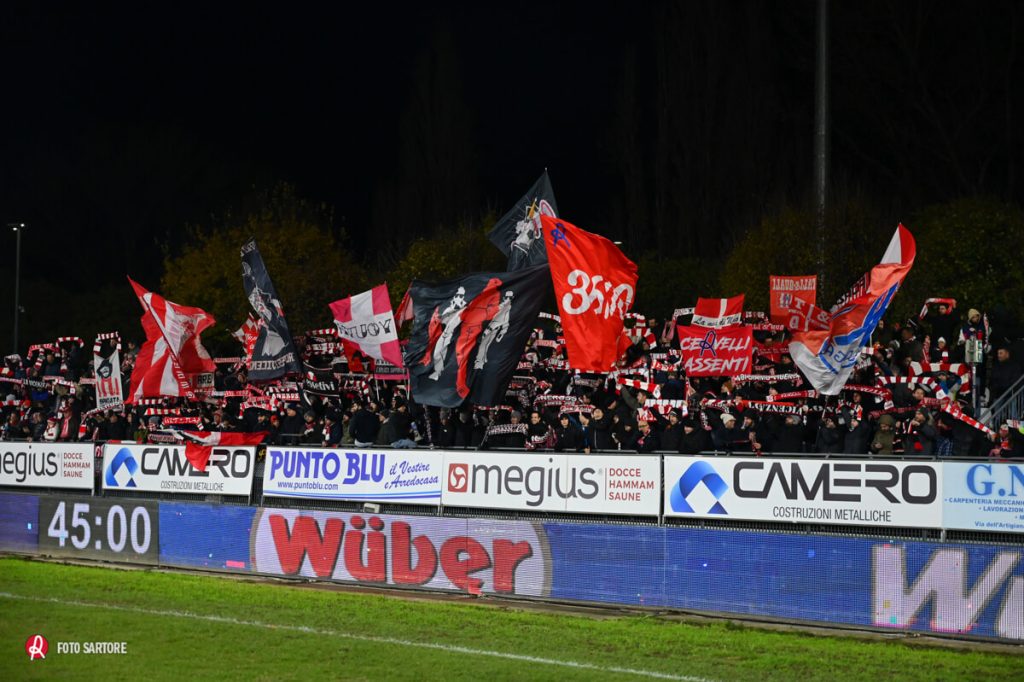 Renzo Rosso patron del Vicenza: "La Serie B è il sogno di tutti"