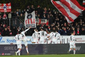 LR Vicenza-Virtus Verona: è attiva la prevendita