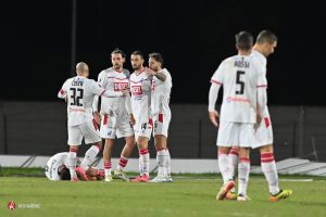 Coppa Italia LR Vicenza-Rimini: le probabili formazioni