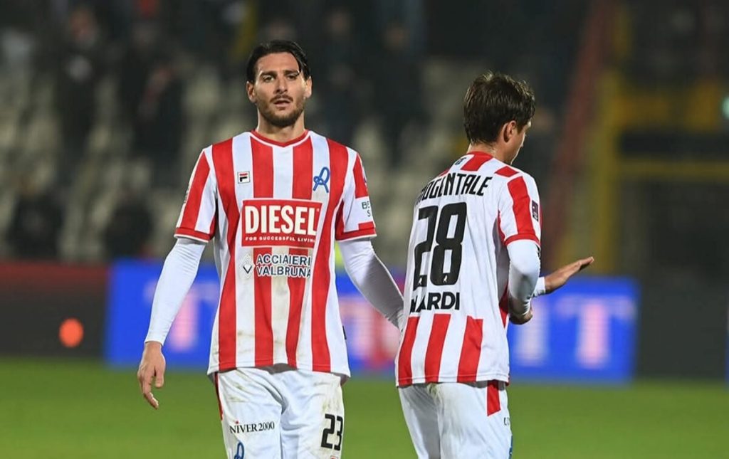 Coppa Italia: il Vicenza saluta la competizione