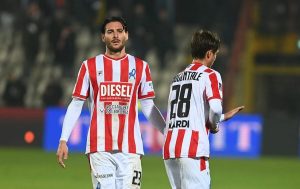 Coppa Italia: il Vicenza saluta la competizione