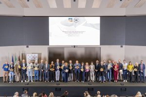 Maestri artigiani, la carica dei 43 vicentini