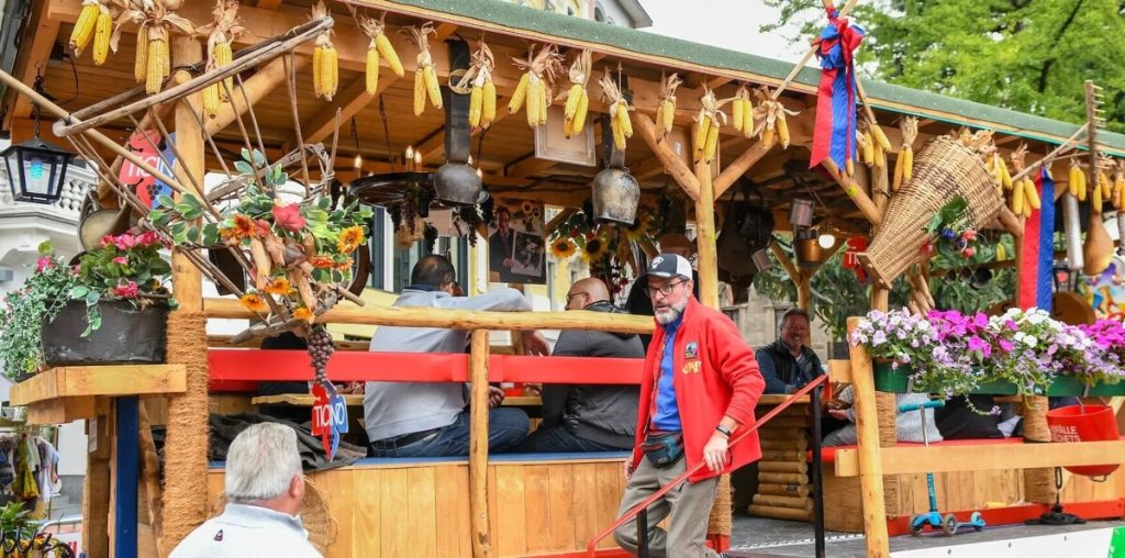 Gustando l'Autunno a Zugliano: raduno trattori, farmacia degli alpini, mercatino, musica