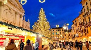 Mercatino di Natale e della Befana a Bassano, orari e cosa si trova