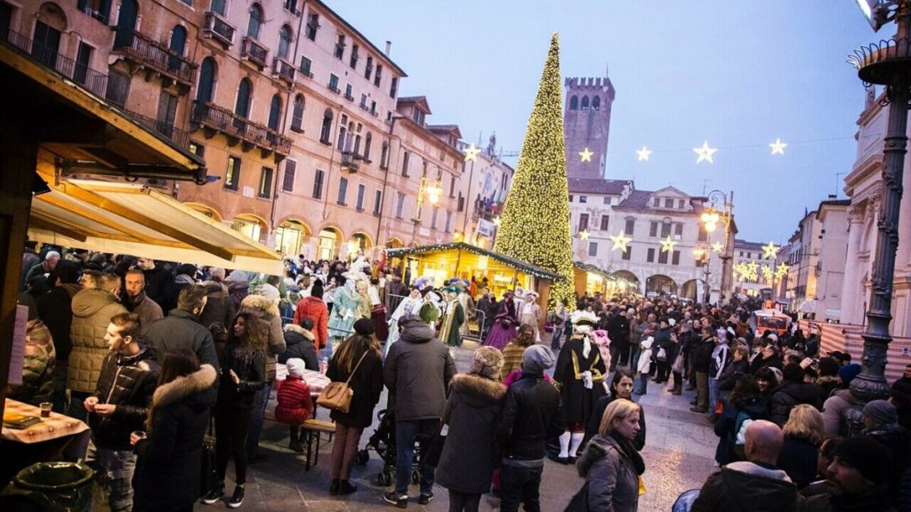 Cosa fare a Vicenza e provincia questo weekend dal 15 al 17 novembre