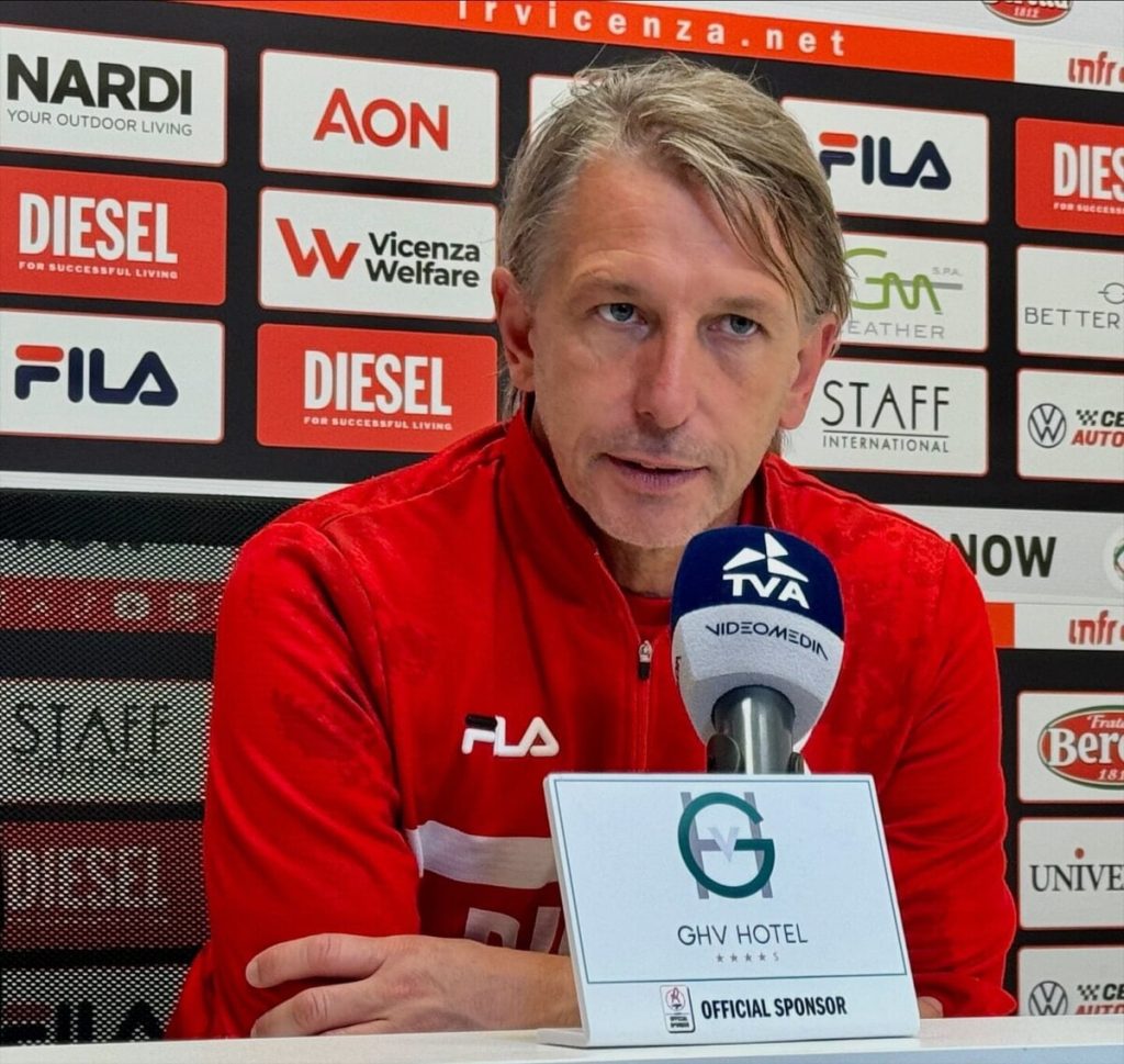 Vecchi: "Percorso favorevole". Ma non basta...