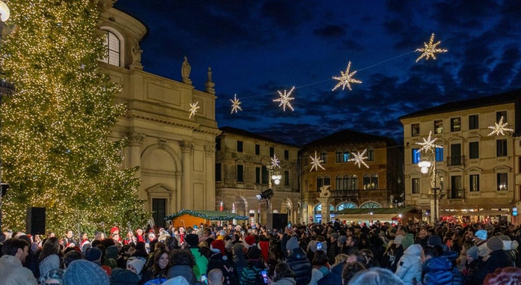 Cosa fare a Vicenza e provincia questo weekend, fino al 1 dicembre
