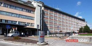 Prelievo di cuore a "cuore fermo" per la prima volta al San Bortolo