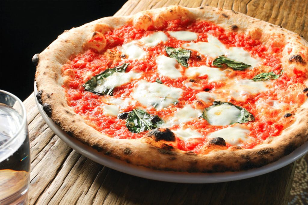 Migliore pizza surgelata del supermercato