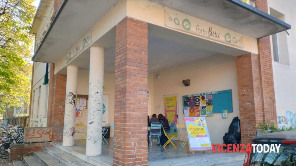 La «non Tv del 99%» approda al «Porto Burci»