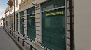 Desertificazione postale, chiudono cinque uffici, uno anche in città
