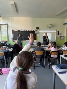 L'economia entra in classe, piccoli alunni a lezione di risparmio