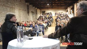 Libertà di stampa? «Stiamo vivendo una brutta situazione»