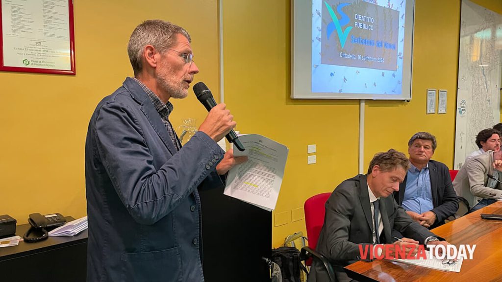 Vanoi e A31 nord elettrizzano il fronte Veneto-Trentino