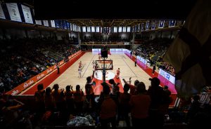 Famila Schio, la Reyer Venezia vince il derby in rimonta al PalaRomare