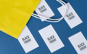 Come fare i migliori affari durante il Black Friday