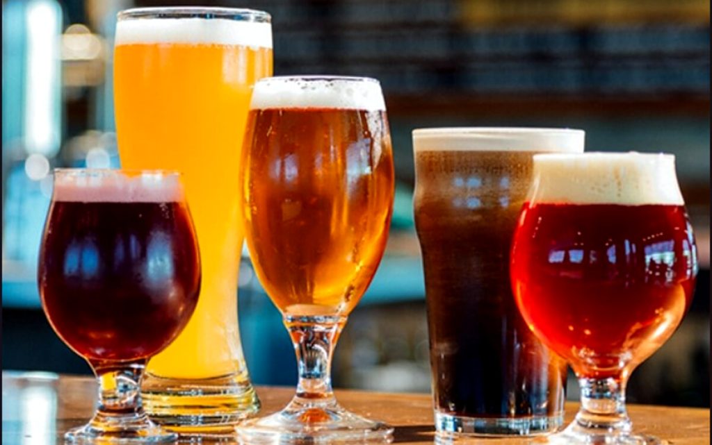 Migliori Birre e Birrerie d'Italia: le vicentine premiate