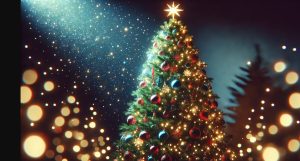 Mercatino di Natale a Trissino e accensione dell'albero