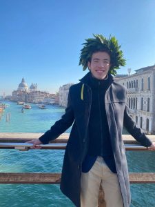 Trovato morto in casa, aveva solo 23 anni