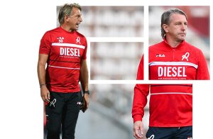 LR Vicenza: mister Vecchi rinnova