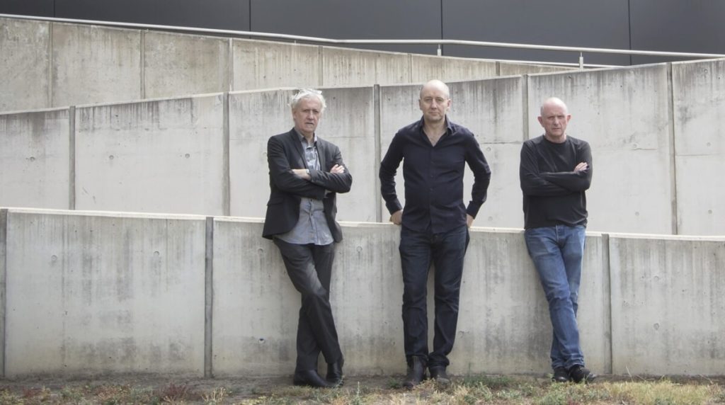 The Necks inaugurano la stagione rock e progressive al Teatro Comunale di Vicenza