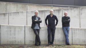 The Necks inaugurano la stagione rock e progressive al Teatro Comunale di Vicenza