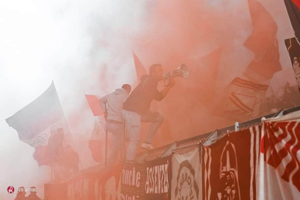 LR Vicenza: uno squalificato dal Giudice Sportivo, ma anche una multa