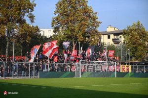 LR Vicenza-Pro Vercelli: apertura prevendita