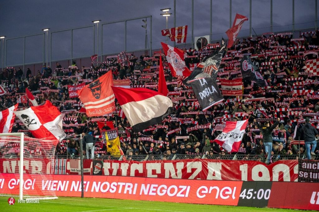 Coppa Italia Serie C: mercoledì la sfida degli ottavi tra LR Vicenza e Rimini