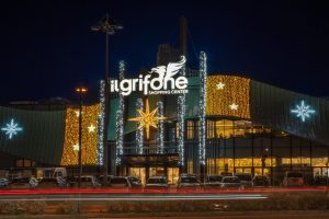 Bassano: il Grifone celebra i 15 anni di apertura e presenta un concorso a premi "da record"