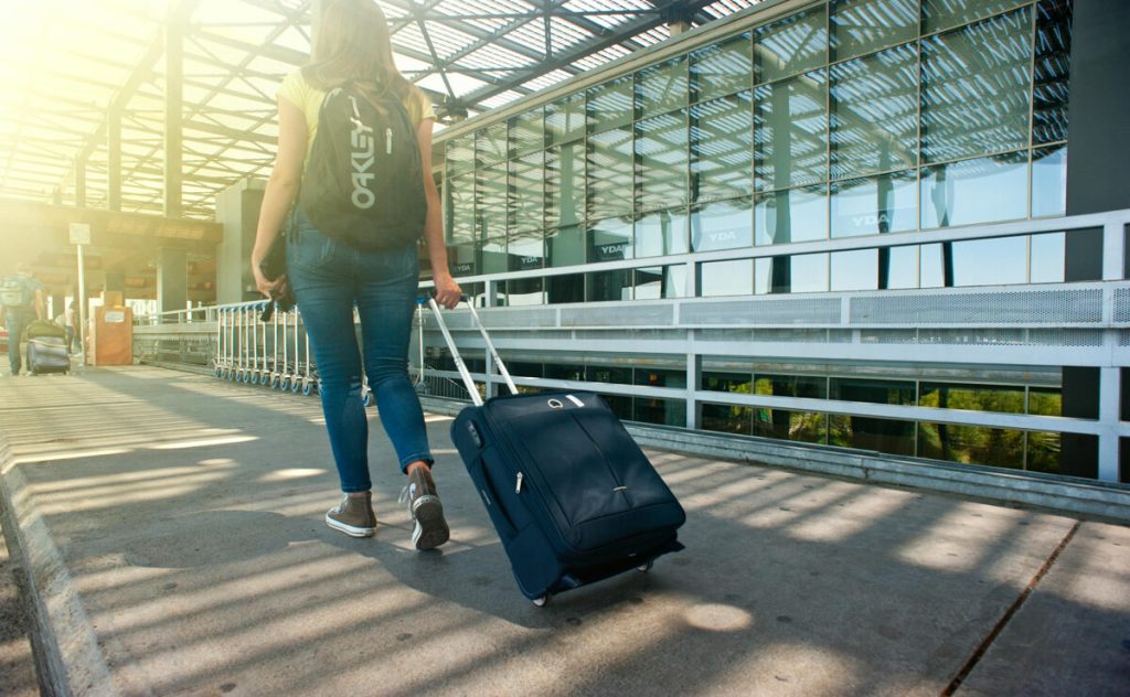 Come organizzare un viaggio con il Black Friday 2024
