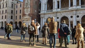 Visita guidata | Da Bellini a Palladio, l'armonia rinascimentale di Vicenza