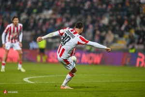 Zamparo: "Stiamo facendo un grande campionato"