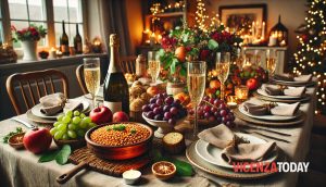 Capodanno a casa: la scelta di quattro vicentini su cinque