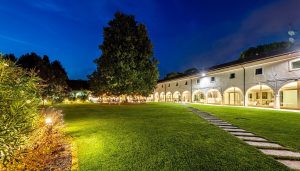 Capodanno in Villa dei Pini: una serata in stile Broadway
