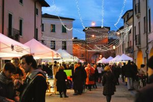 Festa di Santa Lucia a Vicenza