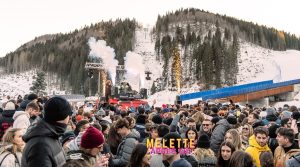 Après ski con la La Macchina del Tempo alle Melette