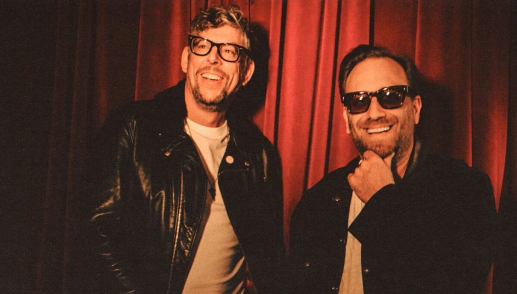 The Black Keys, i maestri del garage rock, in concerto all'AMA