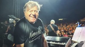 Concerto di Natale con Beppe Carletti dei Nomadi
