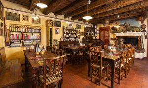 Migliori Osterie d'Italia, le vicentine premiate