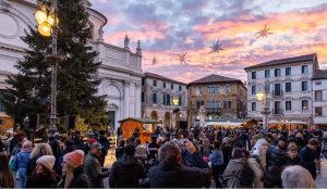 Cosa fare a Vicenza e provincia questo weekend, dal 13 al 15 dicembre