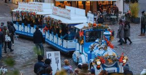 Natale dei Balocchi a Thiene, il programma