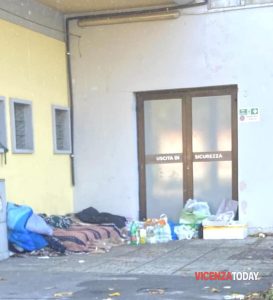 Degrado e incertezza: il futuro dell’ex supermercato Alì