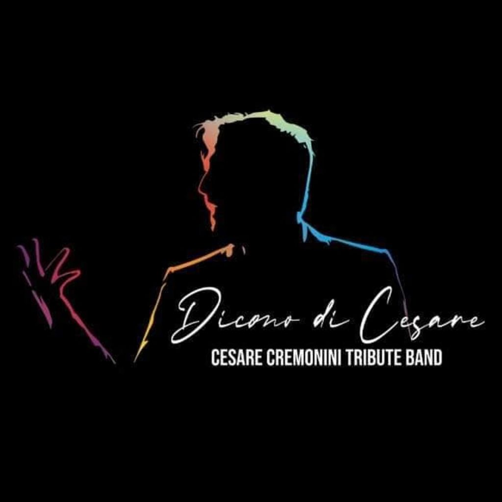 Cesare Cremonini tribute band alla Vera Birreria
