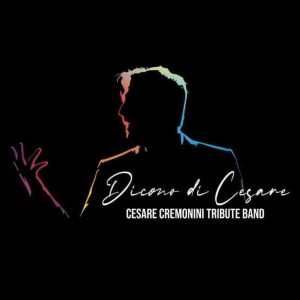 Cesare Cremonini tribute band alla Vera Birreria