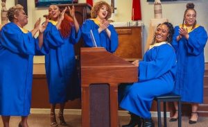 Altopiano: Bintar Gospel Festival, sei concerti gratuiti